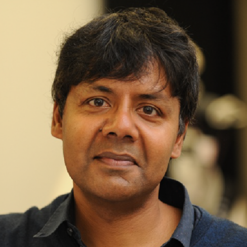 Professor Sethu Vijayakumar